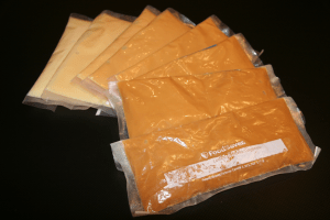 Sous Vide Dulce De Leche