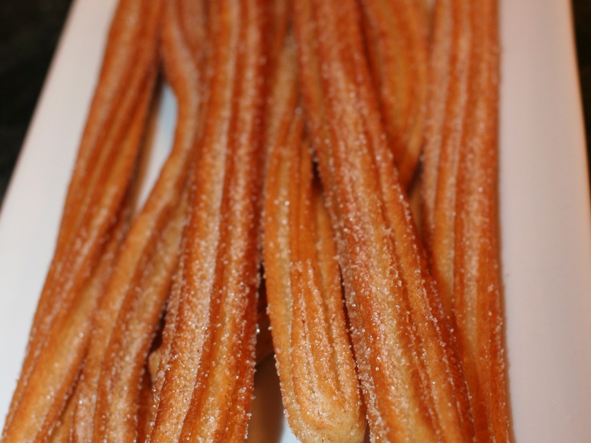 Dulce De Leche:&nbsp;Redux