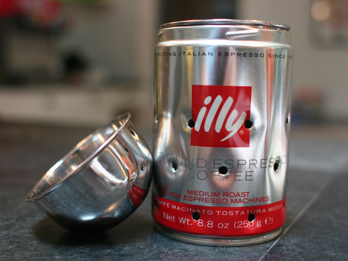 DIY Individual Fondue&nbsp;Pots