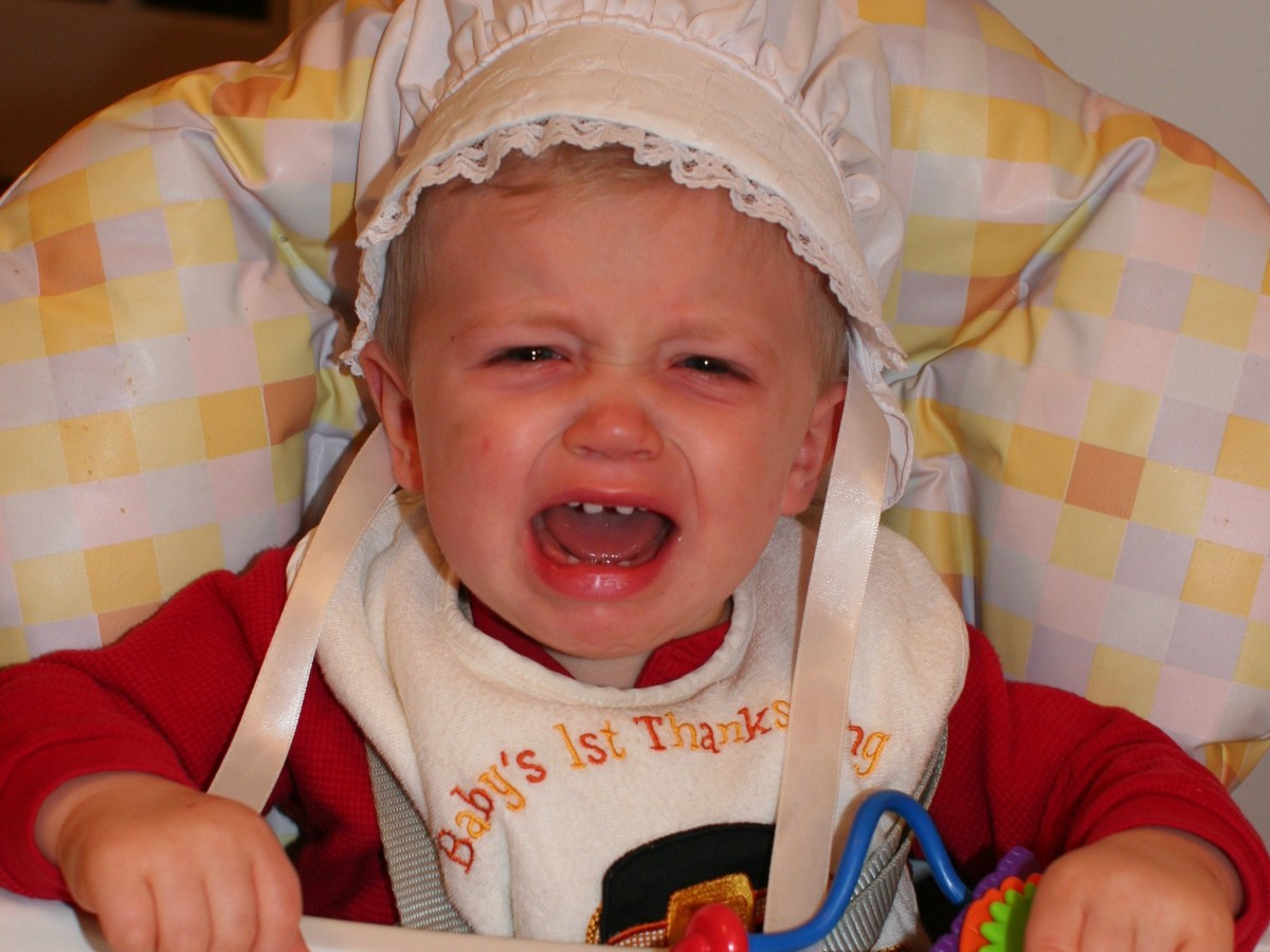 Getting Fried on Thanksgiving: What Nobody Ever Tells&nbsp;You