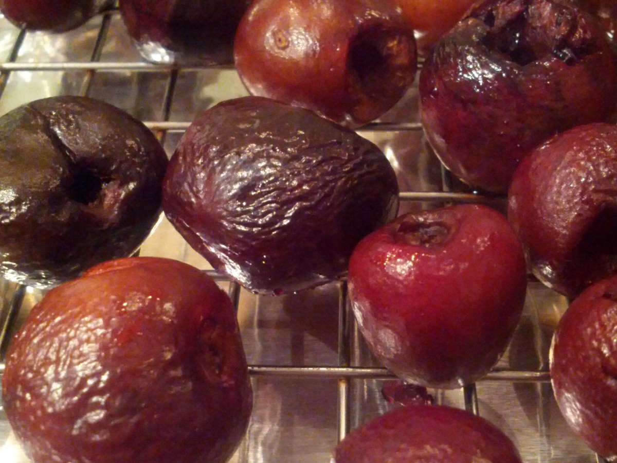 It’s Cherry Season, So Smoke ‘Em If You Got&nbsp;‘Em