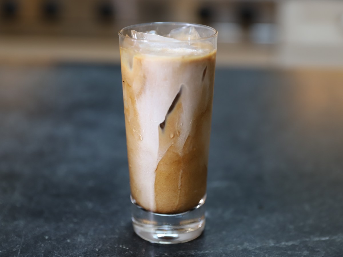 How To Cold&nbsp;Brew